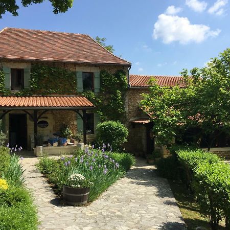 La Libertie Bed & Breakfast Campsegret Dış mekan fotoğraf