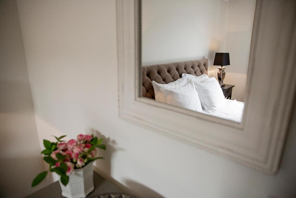 La Libertie Bed & Breakfast Campsegret Dış mekan fotoğraf
